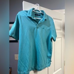 Tommy Bahama Short Sleeve Polo